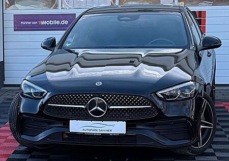 Mercedes-Benz C 300 e AMG*ACC*KAM*TOT*NIGHT