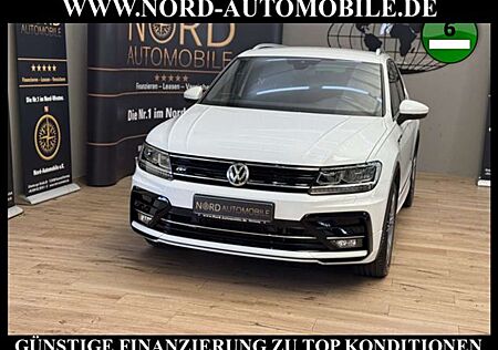 VW Tiguan Volkswagen R-Line 4MOT 2.0 TSI DSG Dig.Cockpit/Navi/ R-Line