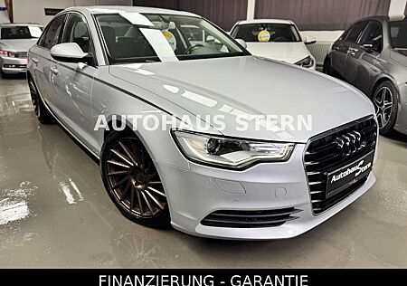 Audi A6 Lim. 2.0 TDI 8xReifen Xenon Tempomat Garantie