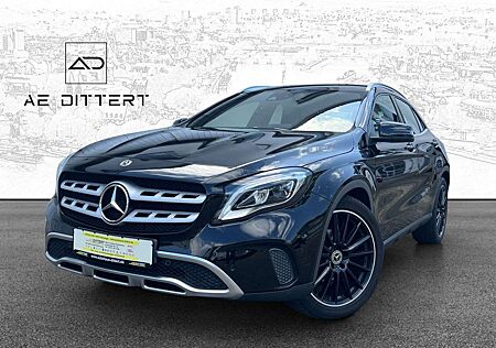 Mercedes-Benz GLA 200 Urban +Navi+Kamera+CarPlay+