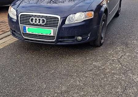 Audi A4 1.9 TDI