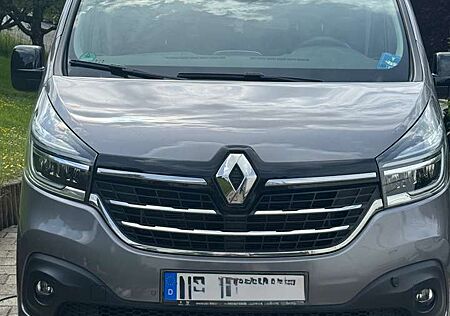 Renault Trafic Spaceclass
