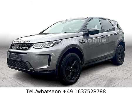 Land Rover Discovery Sport 2.0d*LEDER*1.HAND*TÜV NEU*