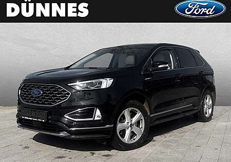 Ford Edge 2.0 EcoBlue 4x4 Automatik Vignale