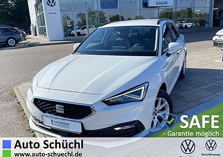 Seat Leon ST 2.0 TDI DSG Style NAVI-PRO+LED+VIRTUAL-C