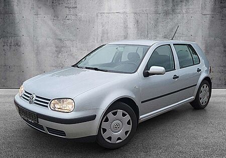 VW Golf Volkswagen 1.6 Edition CD/USB/2-Hand/Klima/A.Kupplung