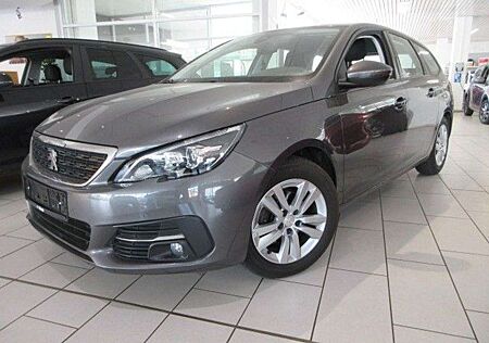 Peugeot 308 SW Active 1.2T NAVI/LED/PDC/AHK/TEMPOMAT