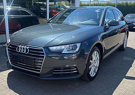 Audi A4 Avant design ultra