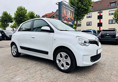 Renault Twingo 1.0 SCe 65 Limited Klima Tempomat SHZ PDC
