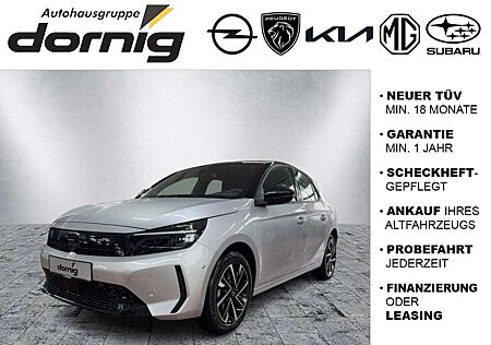 Opel Corsa F GS,Kamera, LED, SHZ, Klimaaut.