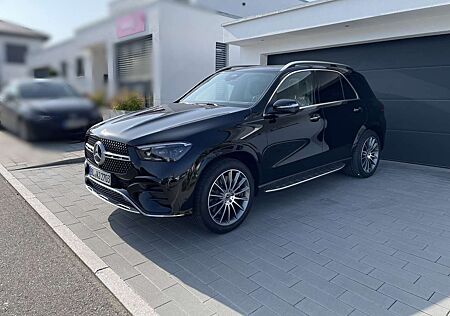 Mercedes-Benz GLE 350 de 4Matic 9G-TRONIC AMG Line Premium