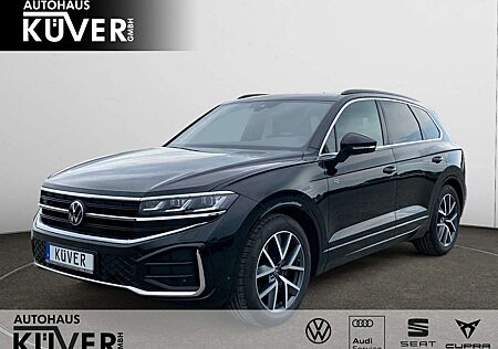 Volkswagen Touareg R-Line 3.0 TDI DSG 4M MATRIX*ACC