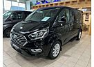 Ford Tourneo Custom 2.0 EcoBlue L1 Titanium X LEDER, XENON, 8-SITZER