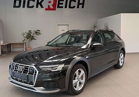 Audi A6 Allroad 45 TDI Matrix HUD ACC AHK Luft 360°