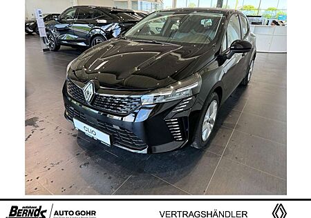 Renault Clio SCe 65 EVOLUTION SITZHEIZUNG KAMERA KLIMA BC LED