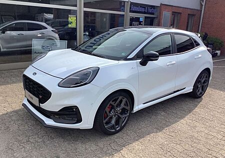 Ford Puma ST X