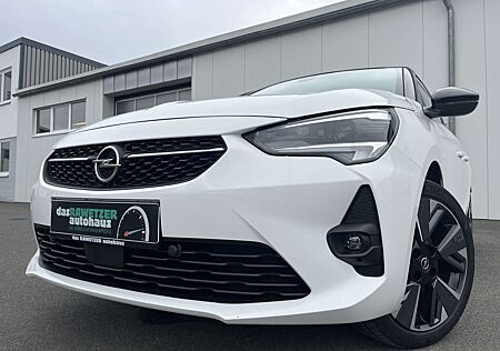 Opel Corsa e Ultimate 85€ m. 20% Anzahlung CCS 3-Phasen Dig
