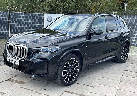 BMW X5 xDrive 50e MSport HUD el. AHK El. Panodach !