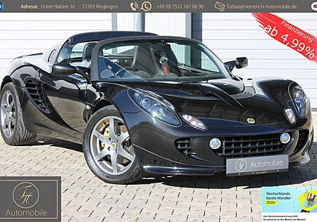 Lotus Elise S*Leder*Klima*ABS*RHD*Original