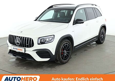 Mercedes-Benz GLB 35 AMG 4Matic Aut.*PANO*360CAM*ACC*NAVI*