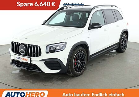 Mercedes-Benz GLB 35 AMG 4Matic Aut.*PANO*360CAM*ACC*NAVI*