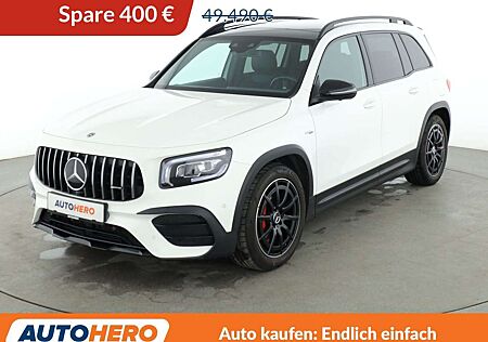 Mercedes-Benz GLB 35 AMG 4Matic Aut.*PANO*360CAM*ACC*NAVI*