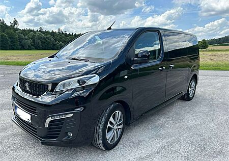 Peugeot Traveller BlueHDi 180 L2 2.0 BlueHDi Allure