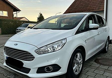 Ford S-Max Business