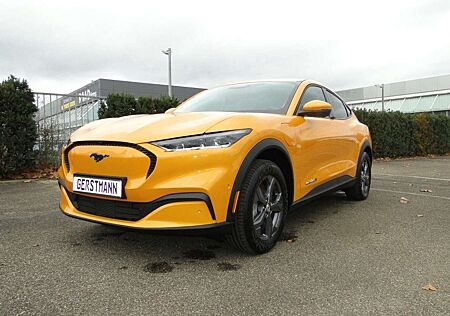 Ford Mustang Mach-E RWD 99 kWh Ext. Range Techpaket