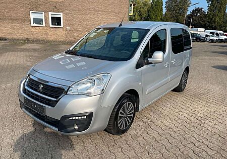 Peugeot Partner HDi 120 * Klima * Navi * PDC