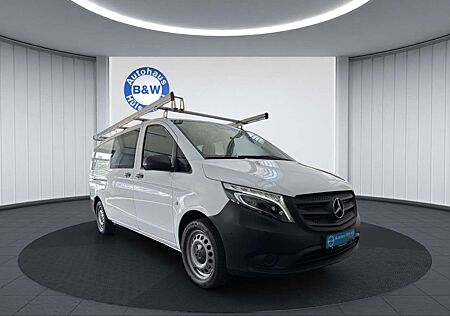 Mercedes-Benz Vito Mixto 116 CDI 4x4 extralang 1Ha*LED*AHK