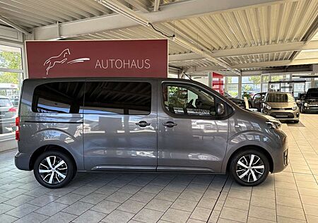 Toyota Pro Ace Proace Verso *Umbau Rollstuhl* Aut. Xenon