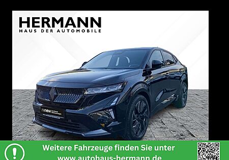 Renault Rafale Esprit Alpine E-Tech Full Hybrid 200 ABS