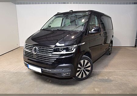 VW T6 Volkswagen .1 California .1 TDI California Ocean 4Motion