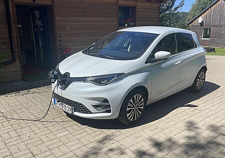 Renault ZOE Riviera