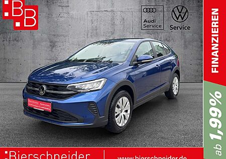 VW Taigo Volkswagen 1.0 TSI APP-CONNECT GRA DIGITAL COCKPIT LED 16 DAB