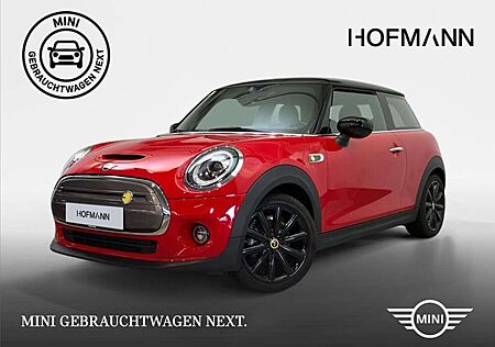 Mini Cooper SE Trim M