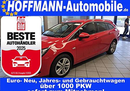 Opel Astra Navi,LED,Kamera,Sitzheizung