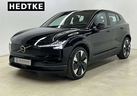 Volvo EX30 Extended Range Ultra 19"+WINTER-PAKET+PANO
