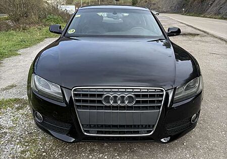 Audi A5 Sportback 2.0TDI