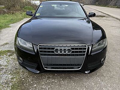 Audi A5 Sportback 2.0TDI