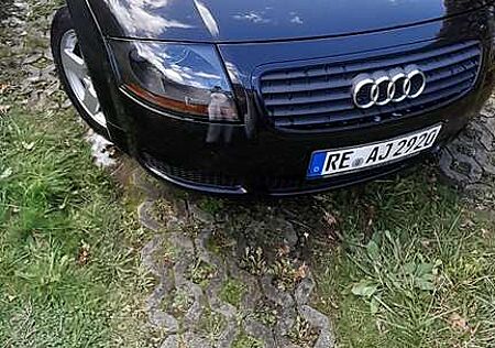 Audi TT Roadster 1.8 T