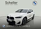 BMW X2 xDrive20i Head-Up DAB LED Tempomat Klimaaut.