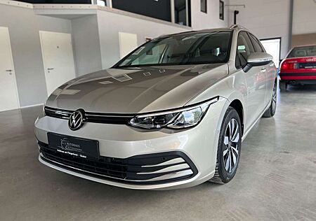 VW Golf Volkswagen VIII Variant/IQ-DRIVE/GARANTIE/StandHZ/AHK