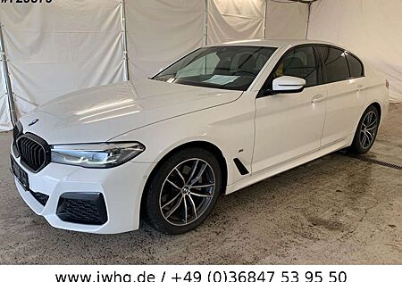 BMW 520 d Lim M Sport COCKP-PRO/KAMERA/DRIVING ASS
