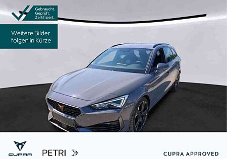 Cupra Leon SP TSI e-Hybrid 180kW*NAVI*AHK*KAM*SHZ*ACC*