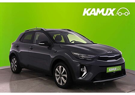 Kia Stonic 1.0T-GDI+LED+TEMPO+KAMERA+SHZ