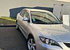 Mazda 3 1.6 Active