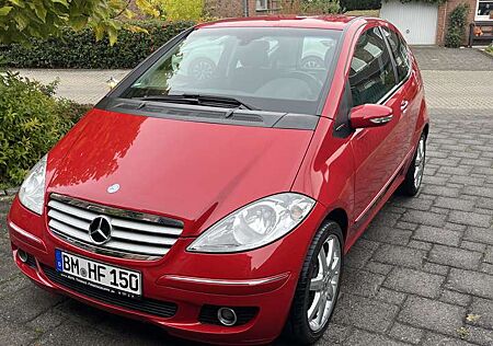 Mercedes-Benz A 150 Elegance