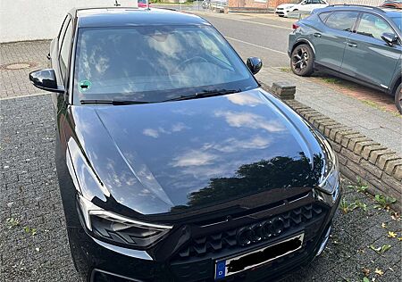 Audi A1 35 TFSI Sportback S tronic S line